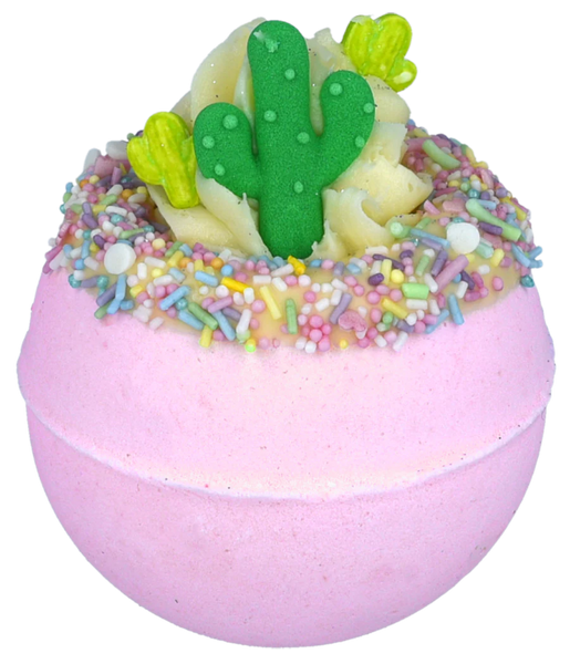 Бомбочка для ванны Desert Rose 117-1 фото