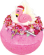Бомбочка для ванни Flamingle Bells 119-1 фото 2