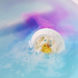 Бомбочка для ванны Little Ducky 131-1 фото 1