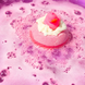 Бомбочка для ванни Pink Ducky 083-1 фото 1