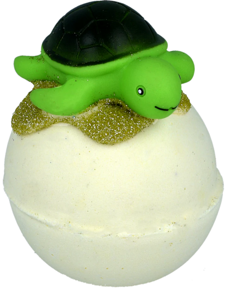 Бомбочка для ванни Turtle Chill 084-1 фото